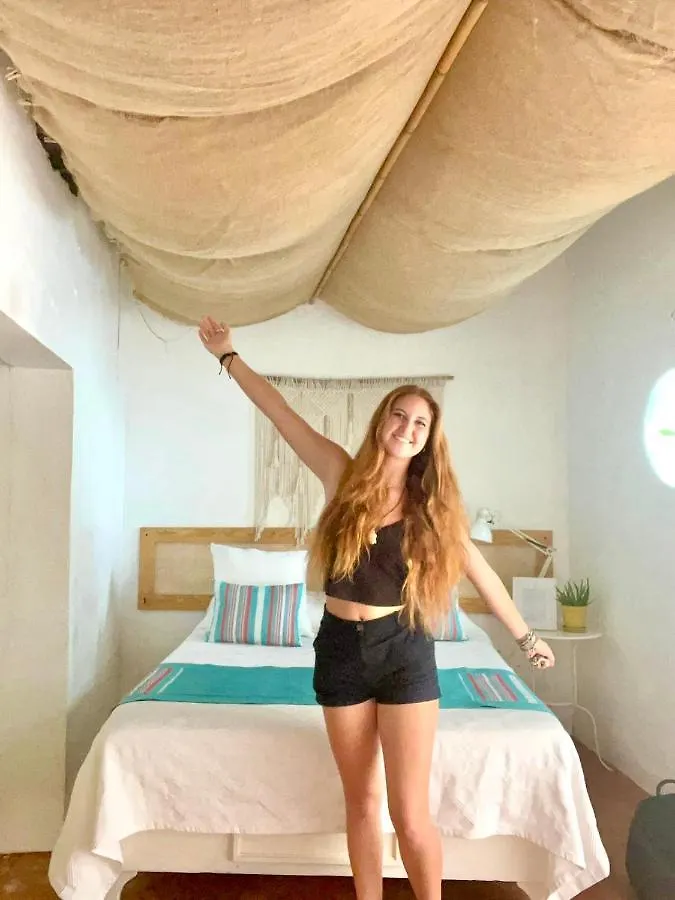 Eco Hotel Club Rolling Stone Boca Chica Repubblica Dominicana
