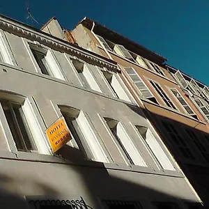 De La Renaissance 3* Marseilles