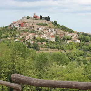 Fenix 3* Motovun