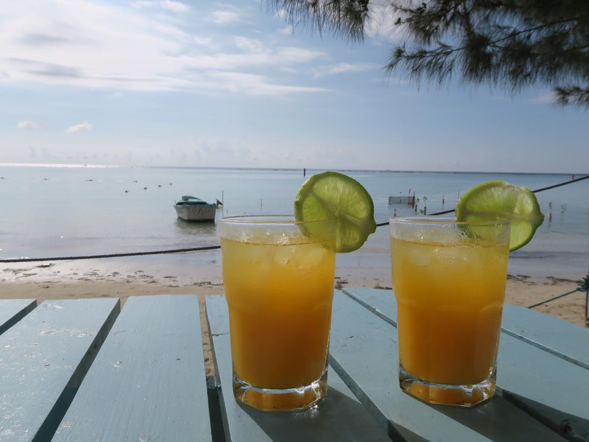 Hotel Club Rolling Stone Boca Chica, Dominican Republic